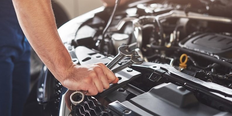 Engine Repair