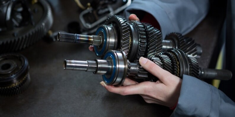 Transmission Services