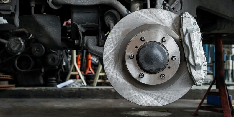 Brakes Services