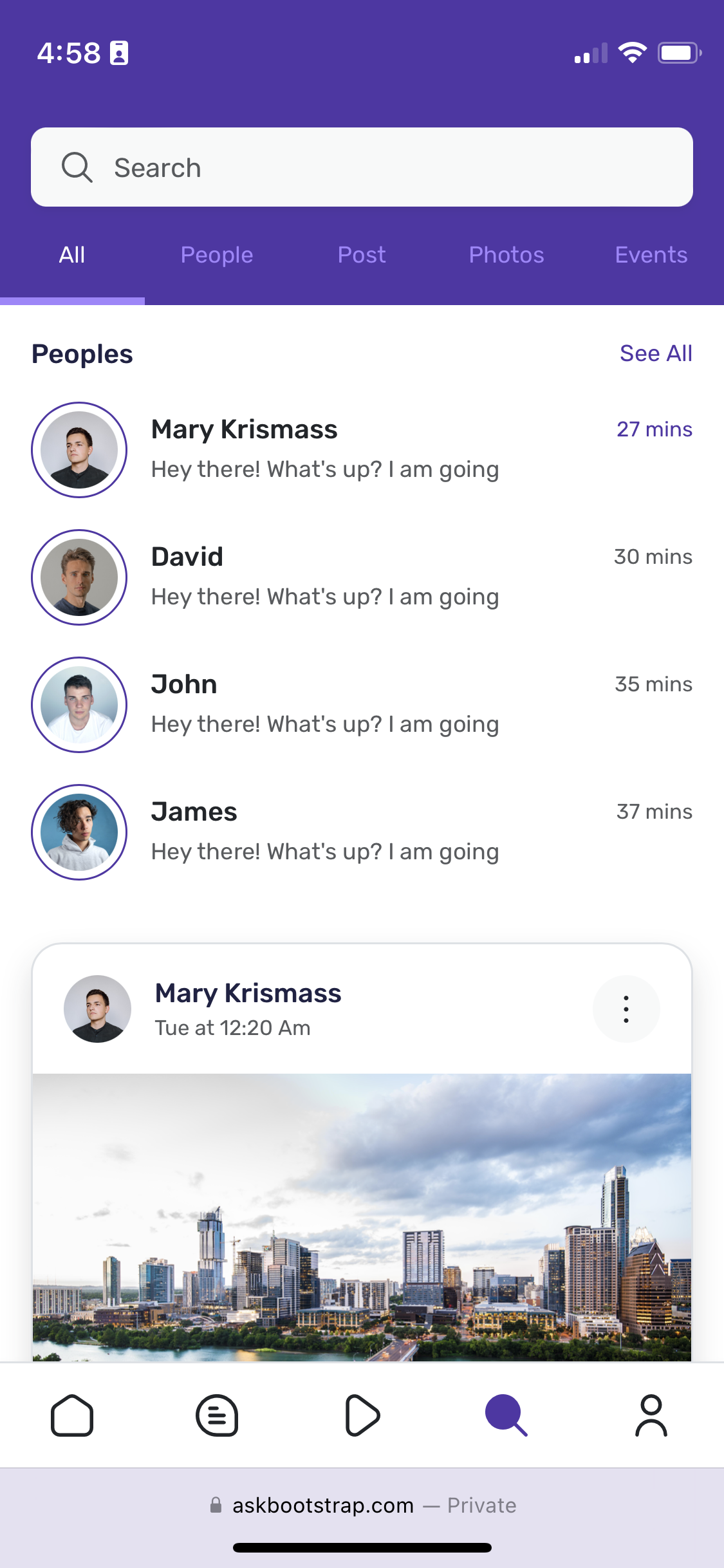 https://wrapbootstrap.com/user/pillarix