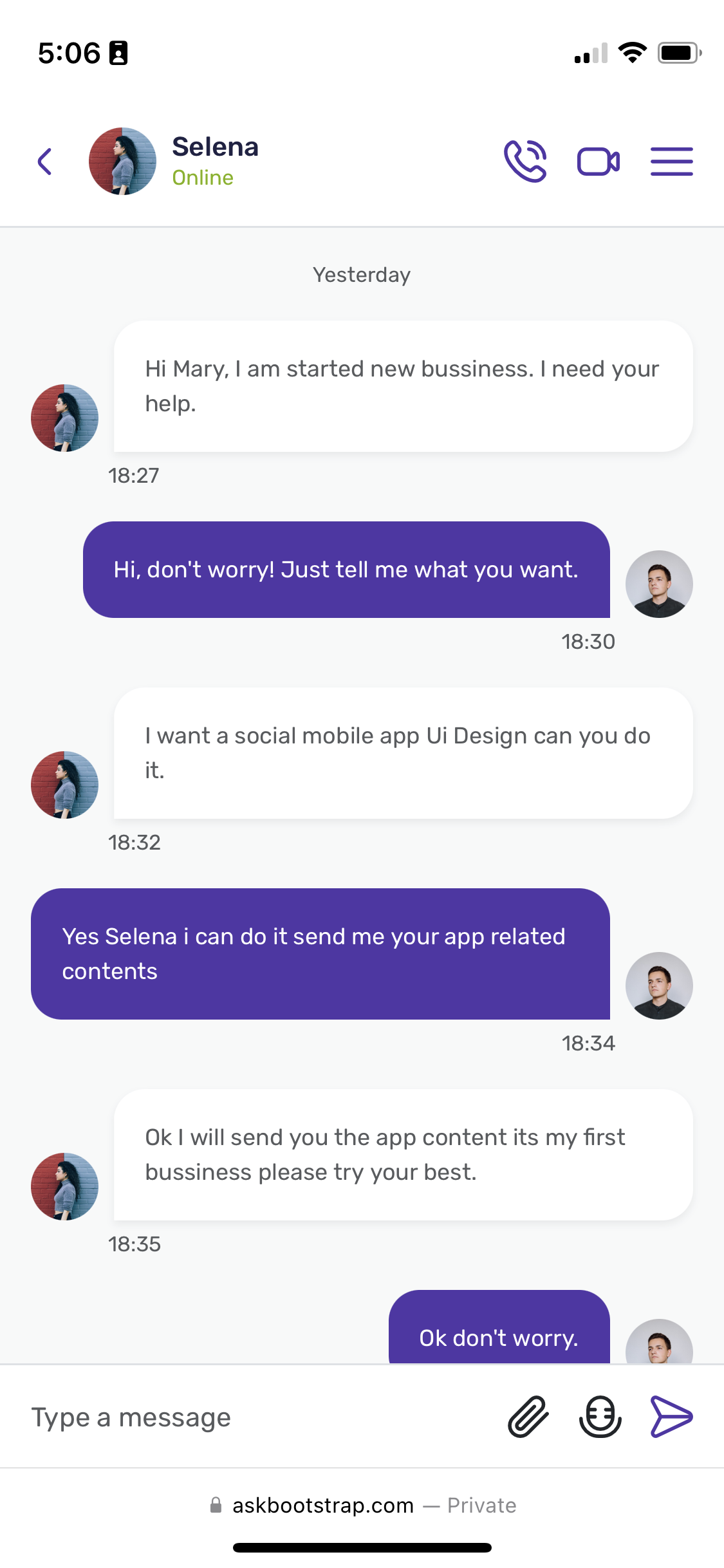 https://wrapbootstrap.com/user/pillarix
