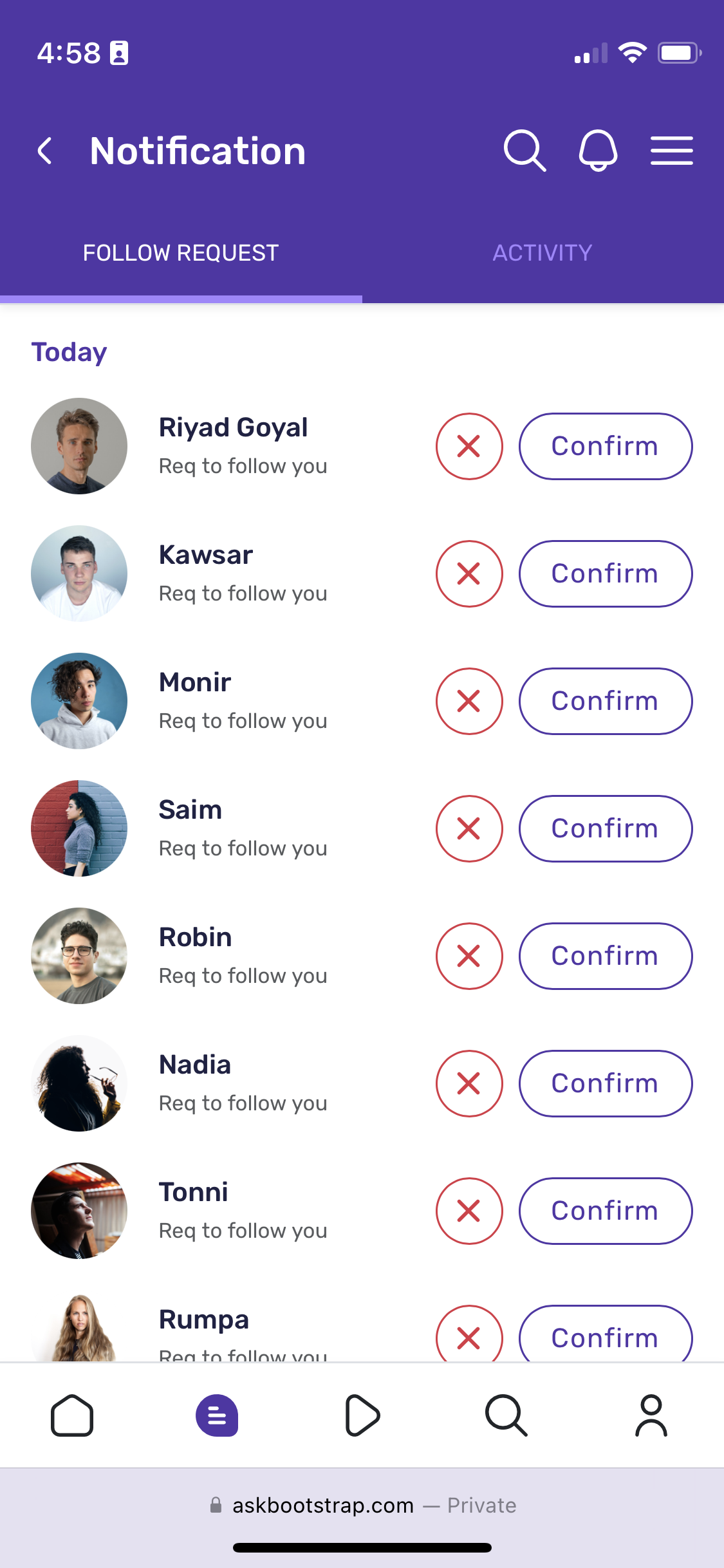 https://wrapbootstrap.com/user/pillarix